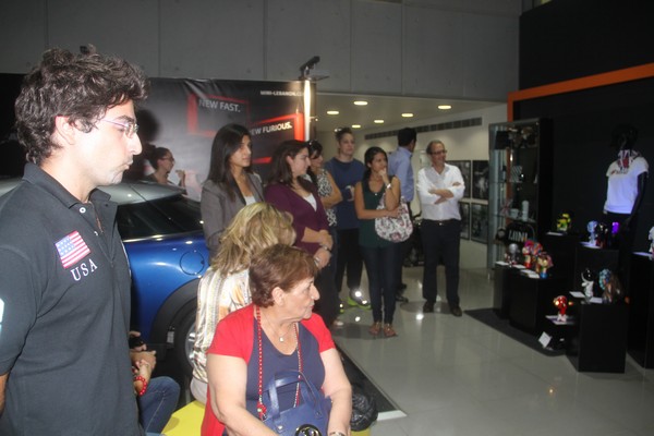 Mini Mega Design Competition 2012